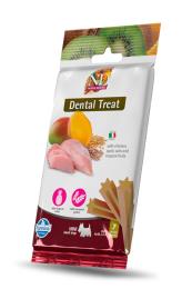 ND Tropical Selection Chicken poslastica za pse, mini 60 g